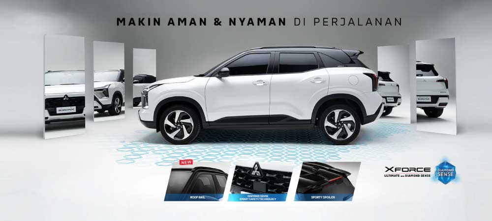 Banner Promo Mitsubishi Makassar 2