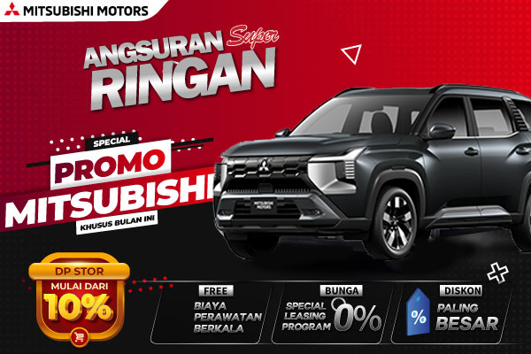 Mitsubishi Destinator